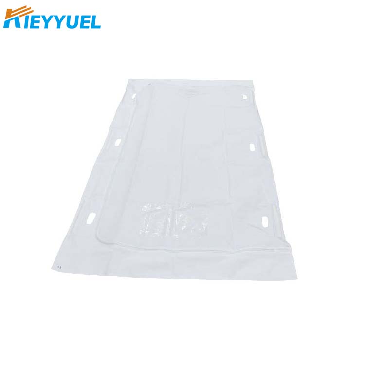 Bolsa para cadáveres (con asa)