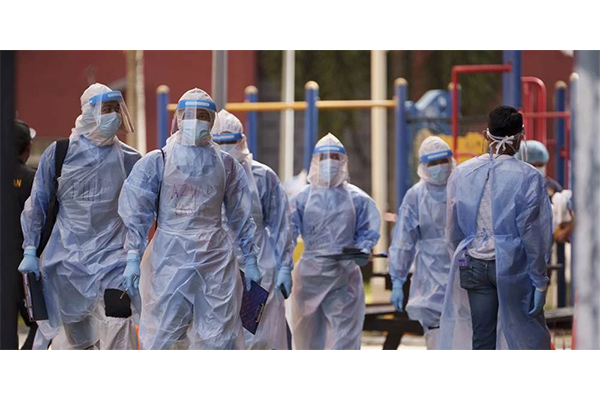 Cierran Samsung, Intel, Nidec y otras fábricas importantes