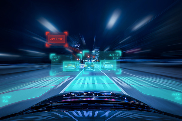 We Ride Robobus Fleet comienza a operar en Guangzhou