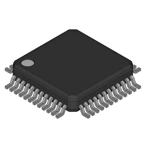 Circuito integrado de 32 bits para TI MCU