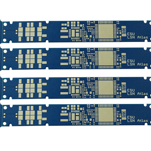 FR4 multicapa