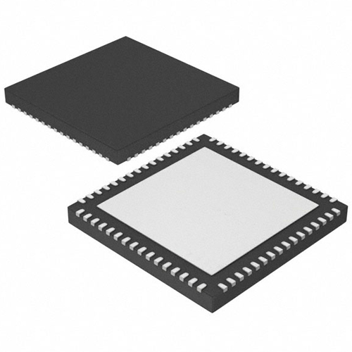 IC para PROCESADOR DE SEÑAL DE AUDIO Microchip