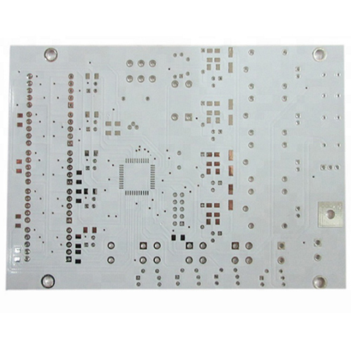 PCB de aluminio de una sola capa