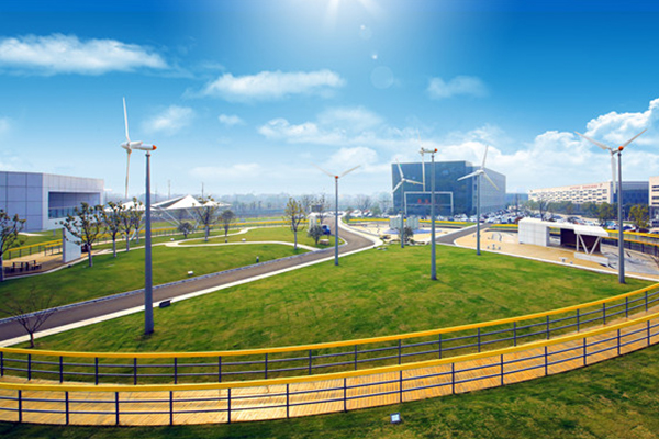 Chilwee Group fue incluido entre las 500 principales empresas chinas por noveno año consecutivo