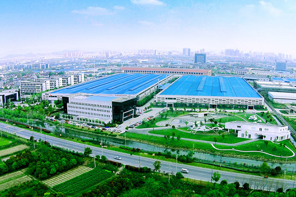 ¡Logro excepcional! Chilwee ha sido incluida entre las 500 empresas privadas más importantes de China