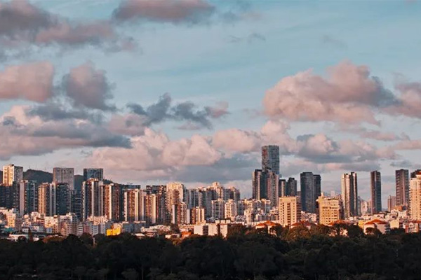 Exposición médica 2021 en Shenzhen