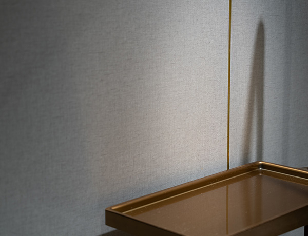 Laminados de tela de alta presión