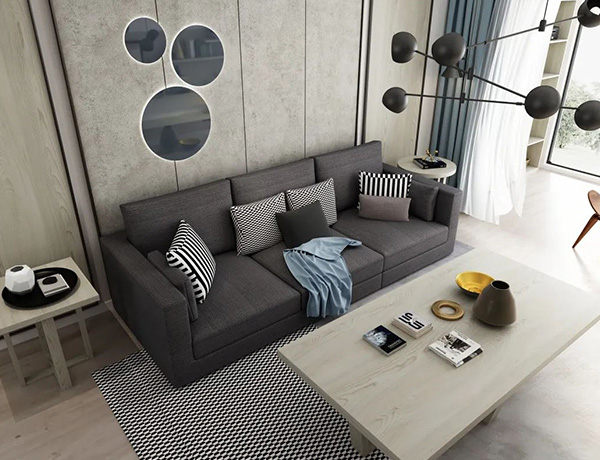 Laminados de alta presión de mármol