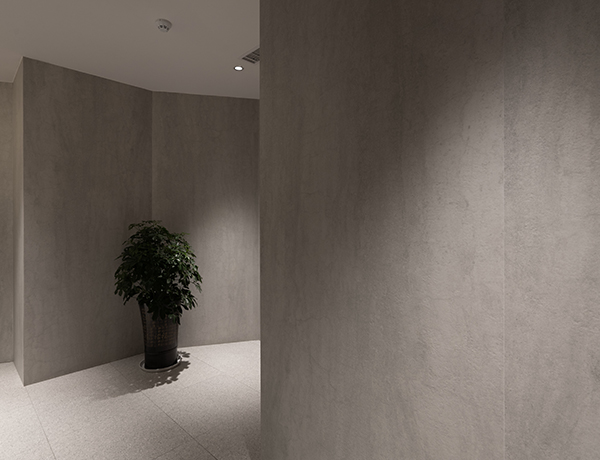 Laminados decorativos de alta presión de melamina