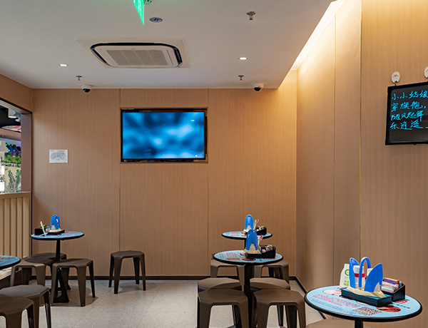 Laminados de alta presión de fibra de madera