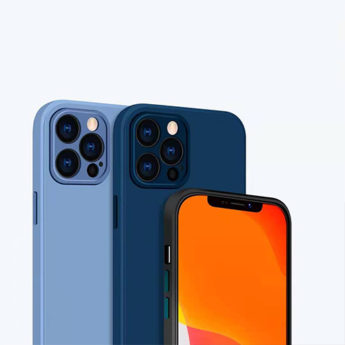 Cubiertas de teléfono TPU