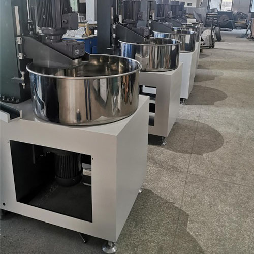 Emprender el procesamiento de pulido y pulido